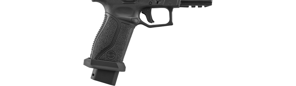 STR-9 COMBAT X PREMIUM